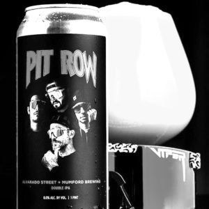 Meet your Posher, Alvaro